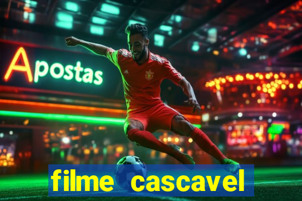 filme cascavel final explicado